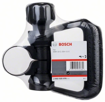 2602025076 Рукоятка для перфораторов Bosch 2.602.025.076